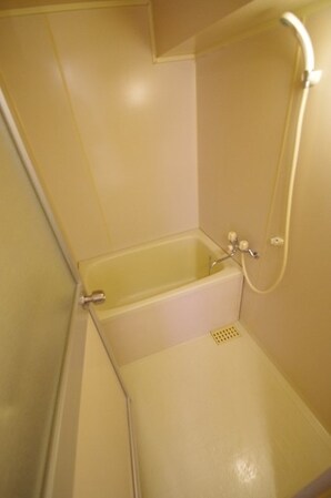 グリーンヴィラの物件内観写真